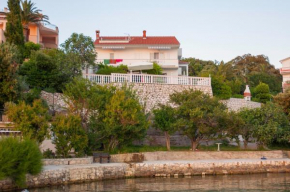 Apartments and rooms by the sea Supetarska Draga - Gonar, Rab - 16761